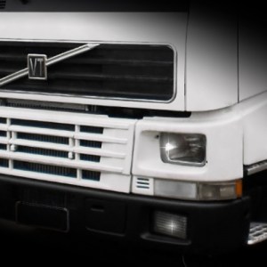 Carrozzeria-Volvo FM 1